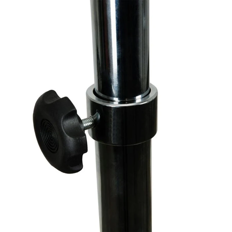 Boxing Reaction Target Stick Equipment Spinning Bar Free Standing with Punching Ball Strength Training Adult TITLE RAPID-REFLEX