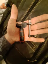 Kit de herramientas de pasadores de cadena, extractor de calidad prémium para bicicleta