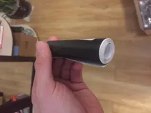 Pegatinas de vinilo mate para coche, lámina de aluminio negro satinado mate, película adhesiva para vehículo, 30x100cm