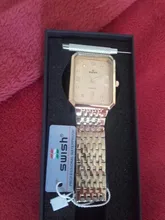 Relojes dorados de lujo para hombre, pulsera de cuarzo de diseñador de marca superior, reloj de diamante rectangular creativo, resistente al agua, Masculino