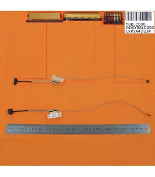 

FLEX CORD FOR LAPTOP HP STREAM 13-C 13-C002DX 13-C020 13-C077NR DD0Y0BLC010 DD0Y0BLC000 DD0Y0BLC020