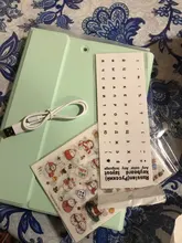 Para iPad 10,2, 2019, 2020, 9,7, 2017, 2018 5 6 7th 8th generación ratón de teclado caso para iPad aire 1 2 3 4 10,9 Pro 9,7 10,5 11 cubierta