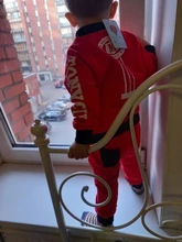 Bibicola-Conjunto de ropa deportiva para bebés, ropa Floral para cumpleaños, trajes formales, Tops de moda, camisa + Pantalones, 2 uds.