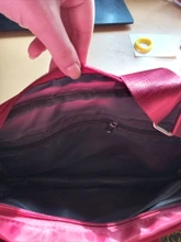 Bolso de hombro de nailon Oxford para mujer, bandolera de viaje de gran capacidad, resistente al agua