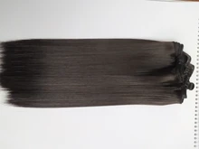 Msiredoll-peluca bjd de cabello para muñeca de pelo lacio, 15 o 20x100CM x 100CM o 25x100CM, 1/3, 1/4, 1/6, Envío Gratis