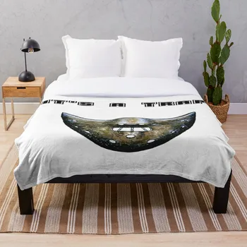 

Drop Shipping Printed Throw Blanket Sherpa Fleece Soft Blanket Flannel Rug Home Decoration For Bed Trap