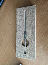 MR.GREEN-eliminador de cutículas, empujador de piel muerta, herramientas de manicura de decoración de uñas de acero inoxidable, limpiador de uñas