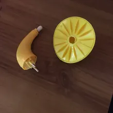 Lights-Lamp Wall-Socket Mushroom Us-Plug Led-Night-Light Home-Decoration for EU