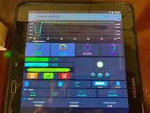 RD RUIDEN-módulo de fuente de alimentación reductor ajustable RD6018 RD6018W 60V WiFi USB DC, convertidor Buck y 800W 1000W AC a DC PSU