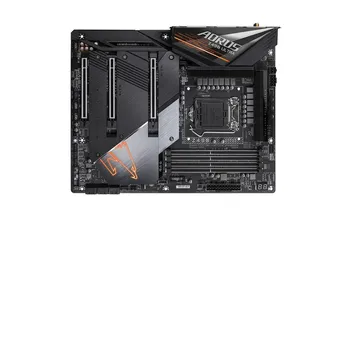 

Gigabyte Z490 AORUS ULTRA (rev. 1.x) LGA 1200 ATX Intel motherboard