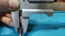 Herramientas de soldadura de punta de hierro sin plomo, cabezal de soldadura 900M-T-K/3C/I/IS/2.4D para Estación de soldadura Hakko 936