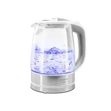 Чайник Cecotec ThermoSense 350 Clear 2200 Вт 1,7 л