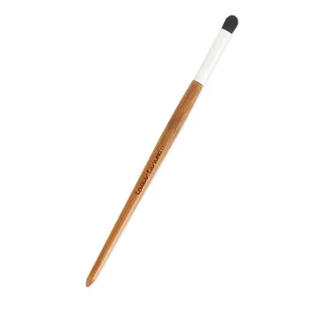 

COULEUR CARAMEL PINCEAU PAUPIERE BISEAUTE EYE SHADOW BRUSH 11