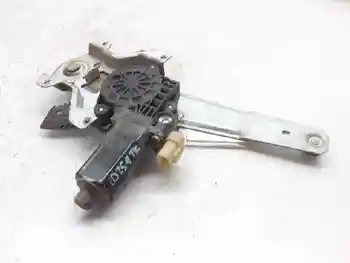 

834031C010 left rear windows HYUNDAI GETZ (TB)