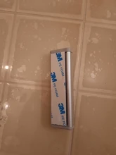 Wardrobe Lamp Cupboard Closet Night-Light Perception Motion-Sensor Stairs Led Under-Cabinet