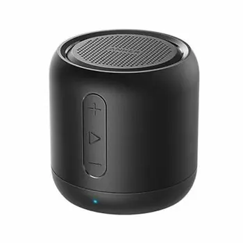 

Anker Speaker Bluetooth Soundcore Mini Black