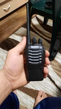 Walkie-Talkie Usb-Charger Two-Way-Radio Bf 888s H777 2PCS 5W Cheap UHF 400-470mhz Baofeng