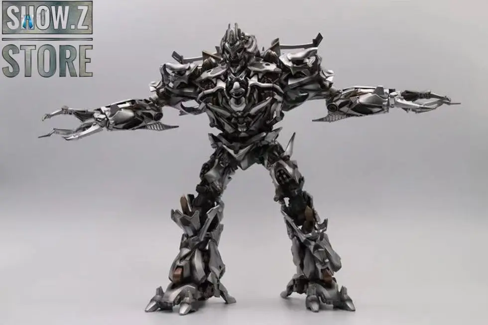 [Show. Z Store] Aoyi Mech LS-12 MPM08 MPM-08 MPM8 MPM-8 негабаритный трансформатор