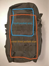 12L Miliitary Tactical Backpack,Waterproof Outdoor Miliitary Backpacks,Outdoor Sport