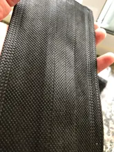 10-200 Uds desechable máscara no tejió Mascarillas 3 capa de máscara de filtro boca cara máscara de polvo de clavo máscara máscaras