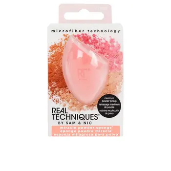 

MIRACLE powder sponge