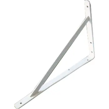 

SQUARE STAND 250X400MM REFORZ. LEVEL GR NV100284