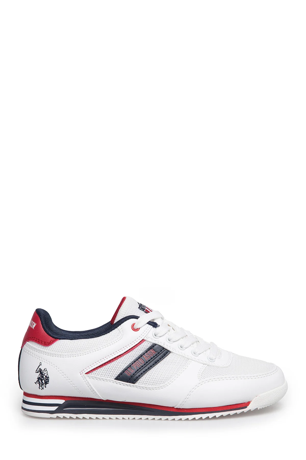 

U.S. Polo Shoes MEN SHOES KENY