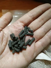 Rings Media Bio-Balls FISH-TANK-FILTER Aquarium Ceramic Activated-Carbon Clear-Water