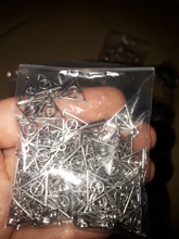 50 piezas encantos doble cara pluma 27x7mm antiguo bronce plata Color colgantes hacer DIY hecho a mano joyería de bronce tibetano