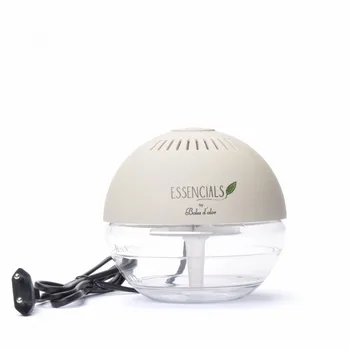 

MIST MAKER ESSENTIALS "SMALL BALL"