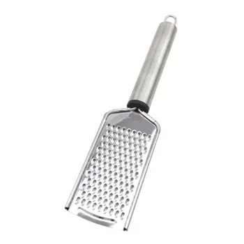 

COC MAN grater flat INOX ETERNAL FACKELMAN