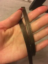 Cordones ajustables para zapatos de tacón alto para mujer, banda para el tobillo, antideslizantes, 1 par