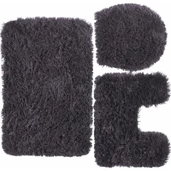 

Doğuş Plush Carpet Doğuş Plush Carpet Plush Rabbit 3-Piece Toilet Seat Set