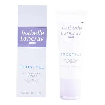 

Gel for Eye Area Egostyle Isabelle Lancray (20 ml)