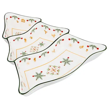 

Menazhnica 3-section "Cristmas collection"