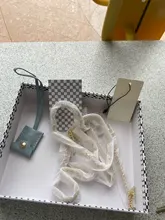 De alta calidad bolsos de cuero genuino de las mujeres cadena de oro bolsa de lujo Cartera de mujer con diseño exclusivo de moda 100% bolso de piel de vacuno