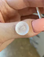 Lentes de contacto para Cosplay, lentillas de Color rojo y blanco para ojos de Halloween, 1 par