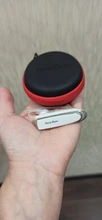 New Bee-auriculares inalámbricos con Bluetooth 5,0, manos libres, 24H de tiempo de conversación, con micrófono CVC6.0, cancelación de ruido