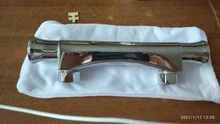 Bathtub Faucet Thermostatic-Mixer Hot-And-Cold-Bathroom-Mixer Mixing-Valve
