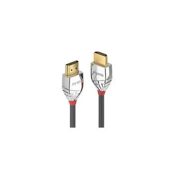 

HIGH SPEED HDMI Cable Chrome LINE, 1M
