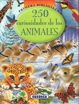 

250 curio animal