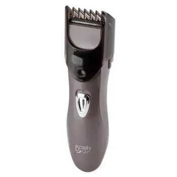

Jata Mp35B Clippers-stainless steel blades-Personal care guide Clippers