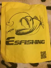 KESFISHING-alicate multifuncional de pesca, pinzas seguras para acampada, pinzas seguras para pesca