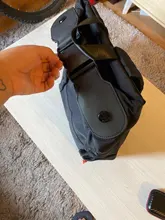 Mochila Original Unisex, resistente al agua, ligera, para portátil y con Clip de paracaídas, para viaje, 2020