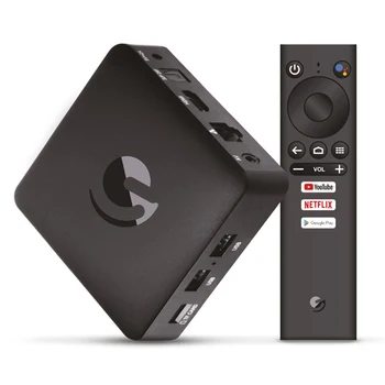 

TV Player Engel EN1015K 8 GB WiFi Black