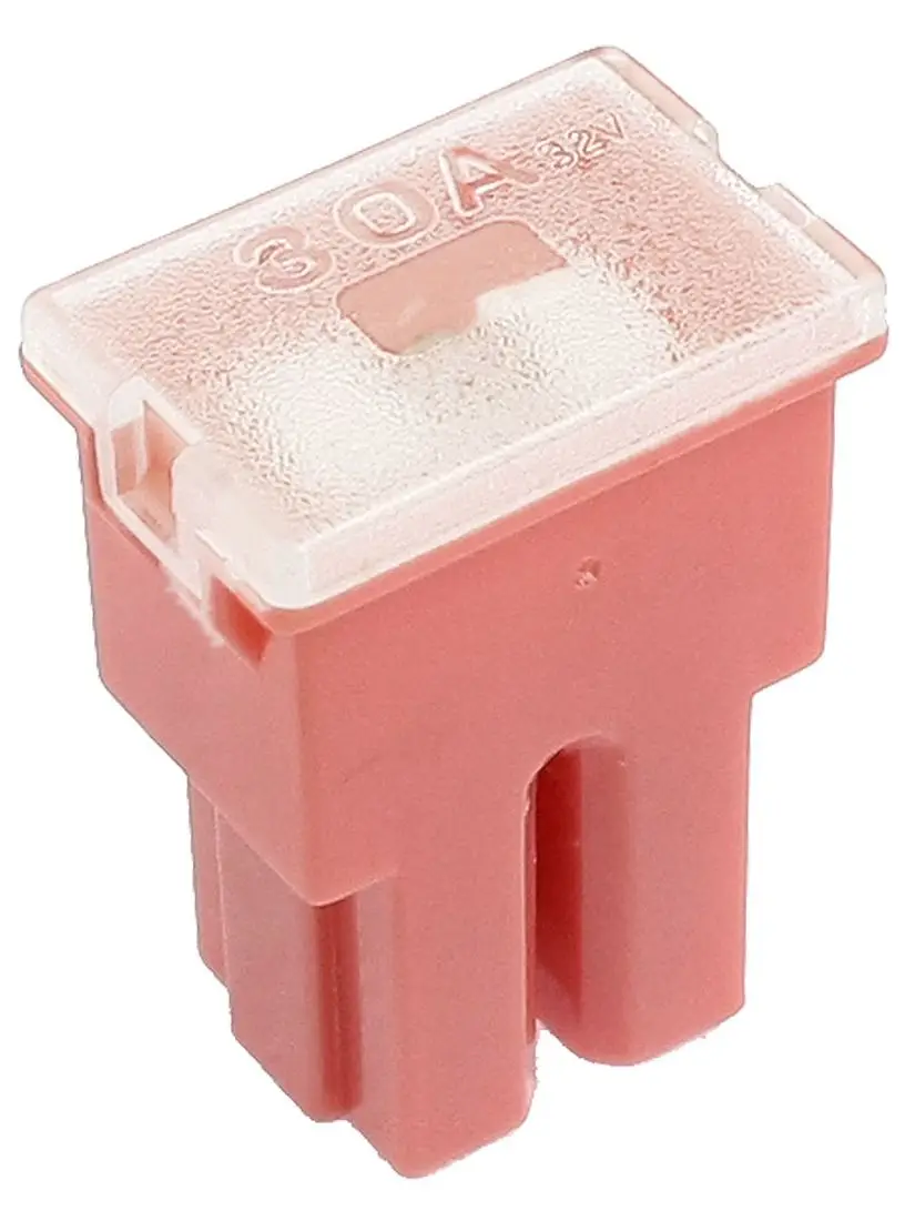 Car PAL Fuse Pacific Type Female Slow Blow Auto Link Universal For Auto Car Vehicle 30A/40A/60A/80A/100A car fuses kit