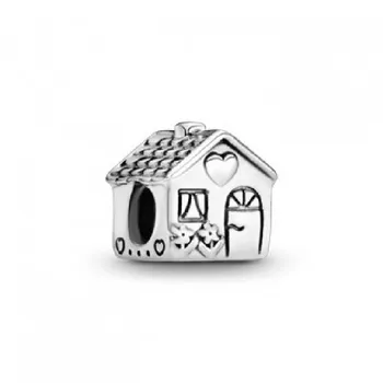 

CHARM SILVER FAMILY HOUSE