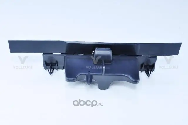 214981469R Renault КРОНШТЕЙН ДИФФУЗ РАД ПРАВ(ПЛАС