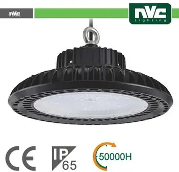 

Industrial chandelier LED - 150w 4000K 20.080LM 90 ° IP65