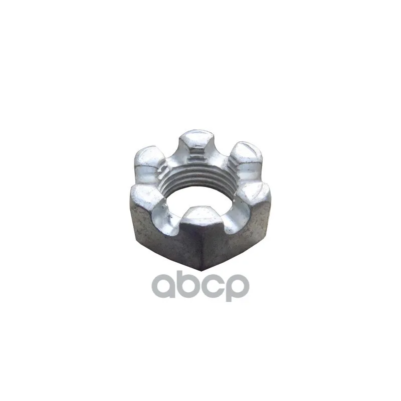 Гайка Стремянки Газ М16x1.5 6н 1 Шт. Оао GAZ арт. 292873 П29|Шпатлевки клеи и герметики| |